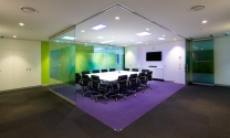 Office Design & Fit out